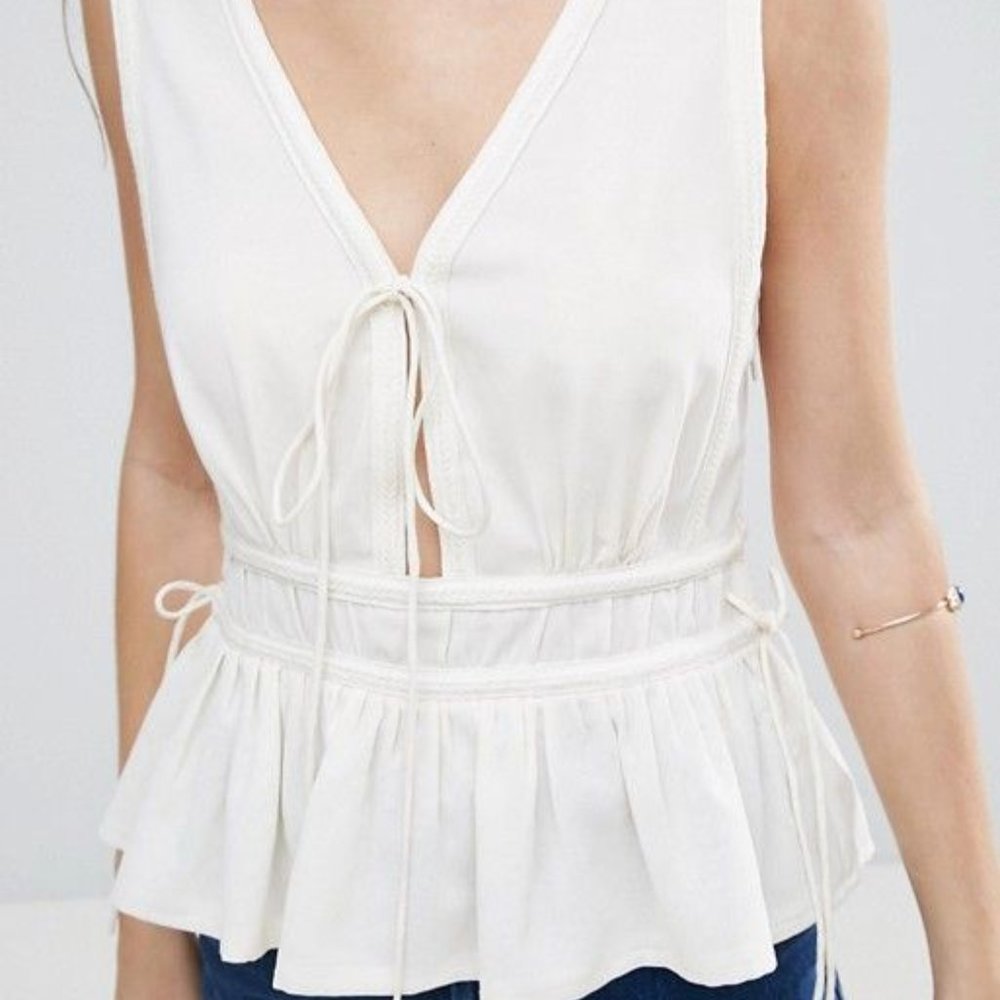 NWOT ASOS tank top